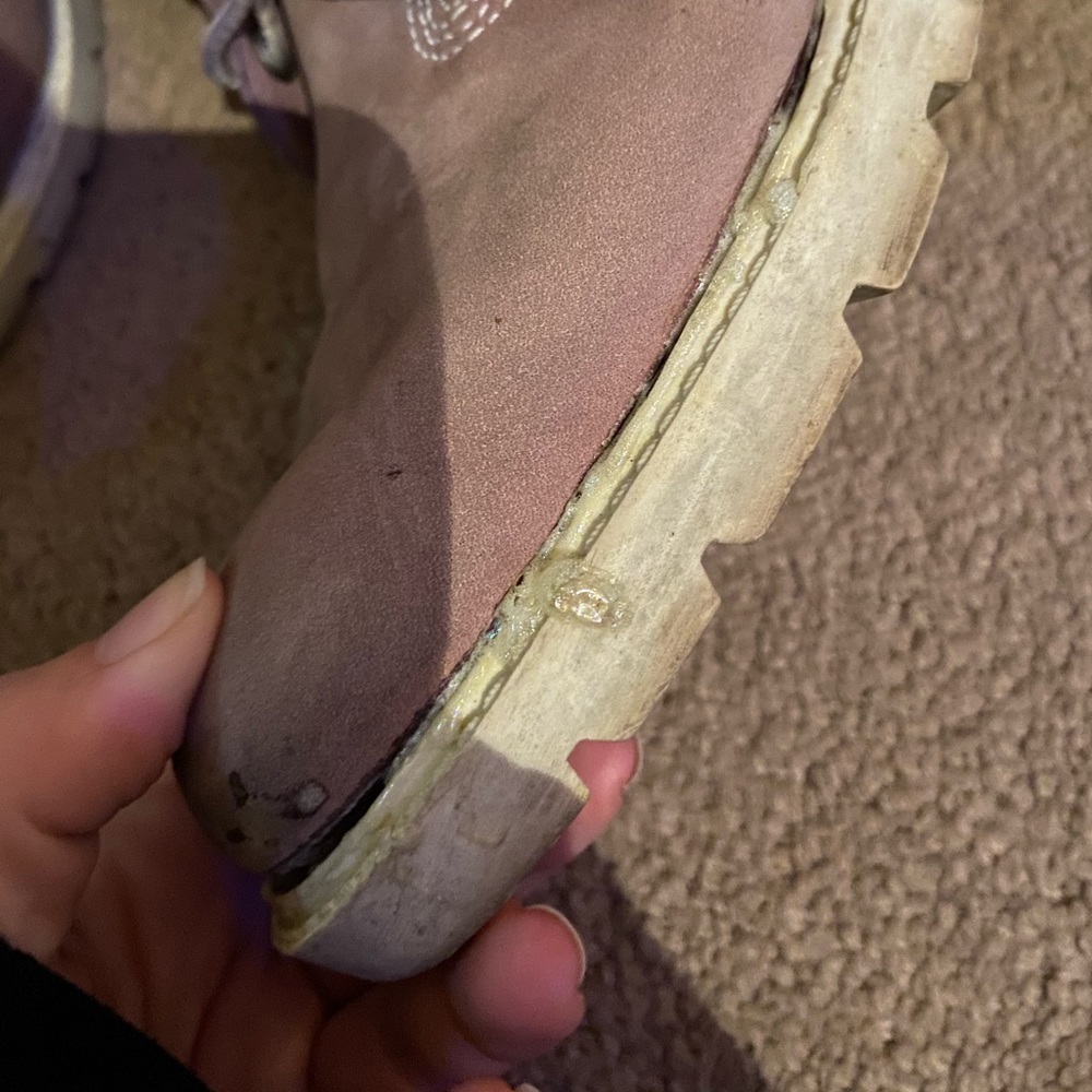 Warn timberlands - Picture 5 of 6
